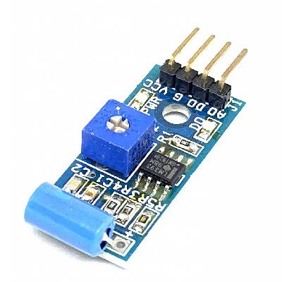 Vibration Switch Module