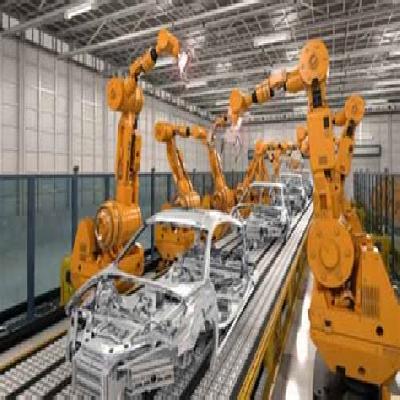 Assembly Robots
