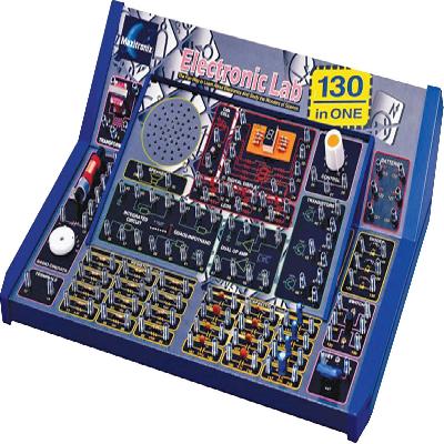 Electrical Project Kits