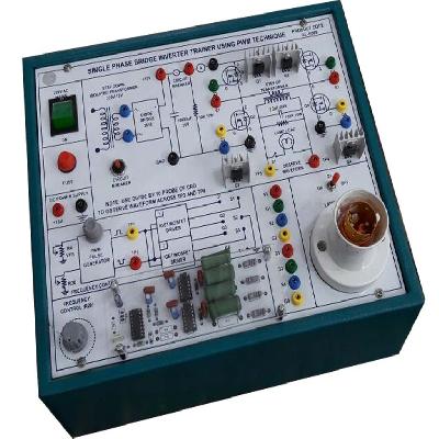 Electronic Circuit Device Trainer Kits