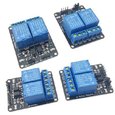 Electronic Relay