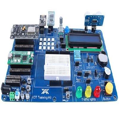 Embedded Project Kits