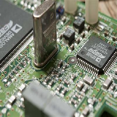 Integrated Circuit