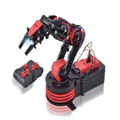 Robotic Arm Edge