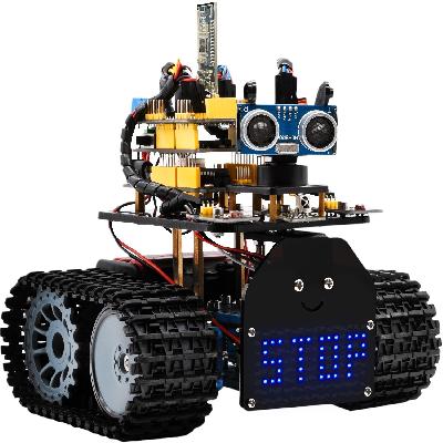 Robotic Project Kits