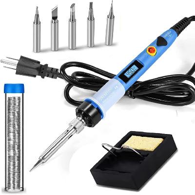 Soldering Iron