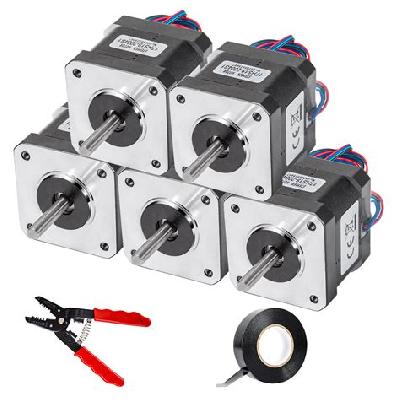 Stepper Motor