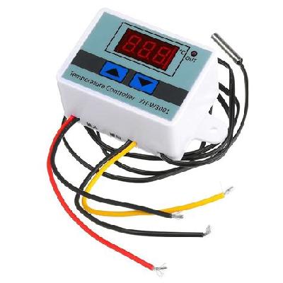 1500Watt Digital Microcomputer Thermostat Switch