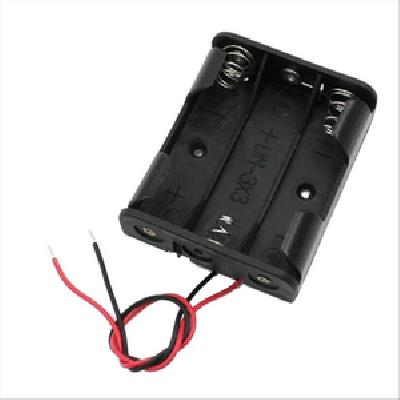 3AA  PassionIn Battery Holder