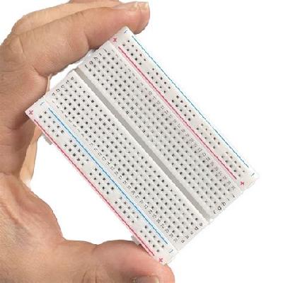 400 Pin Breadboards