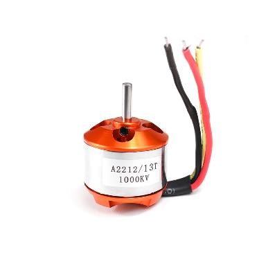 A2212 BLDC Brushless DC Motor