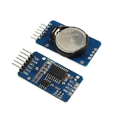 DS3231 RTC Module Precise Real Time Clock
