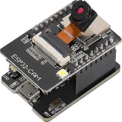 ESP32 CAM WiFi Bluetooth Development Board