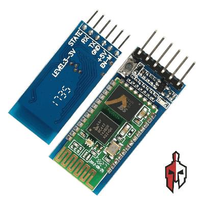 HC05 Bluetooth Module