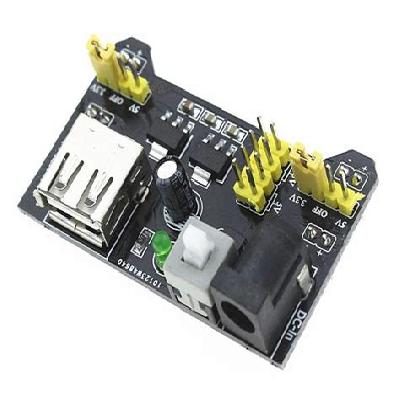 MB102 Power Supply Module