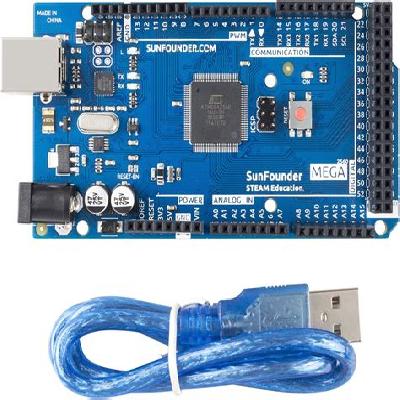 Mega2560 Arduino R3 Board
