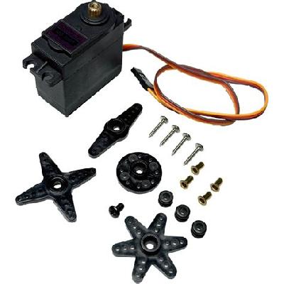 MG996R TowerPro Digital High Torque Servo Motor