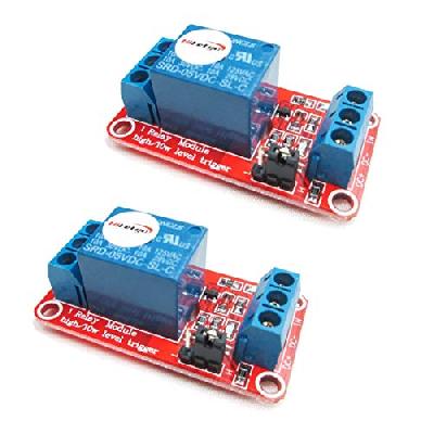 One Channel Module Relay Switch