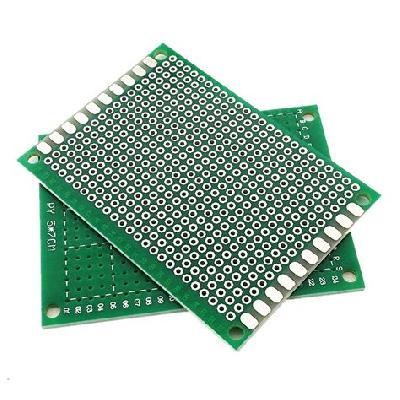 Universal PCB Prototyping Board
