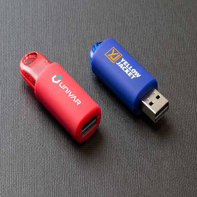 Custom Drive