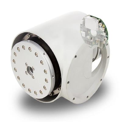 Everest Servo Drive