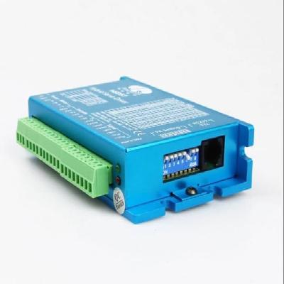 Hydra Stepper Drive
