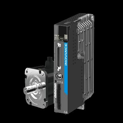 Neptune Servo Drive