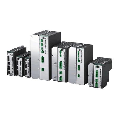 Nix Servo Drives