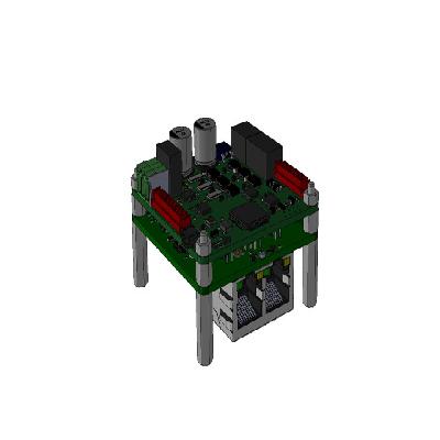 Pluto  Servo Drive