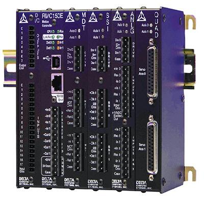 Power L Motion Controller