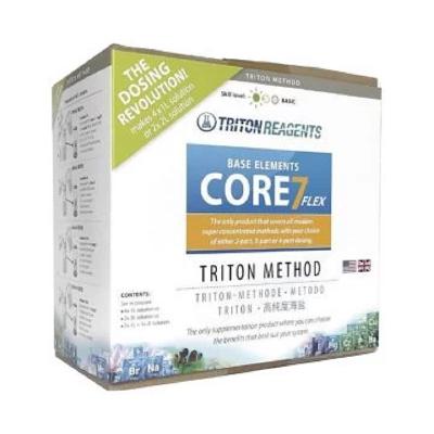 Triton Core Plug-in