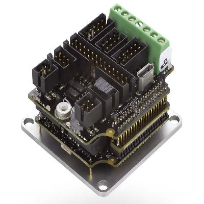 Triton Go Servo Drivers