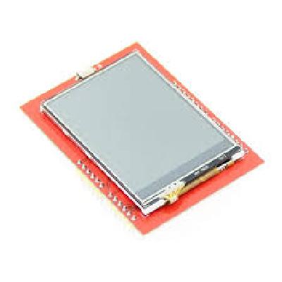2.4 Inch Touch Screen TFT Display Shield for Arduino UNO MEGA