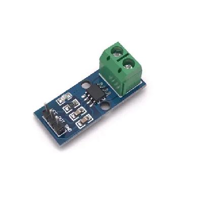 20A Range Current Sensor Module ACS712