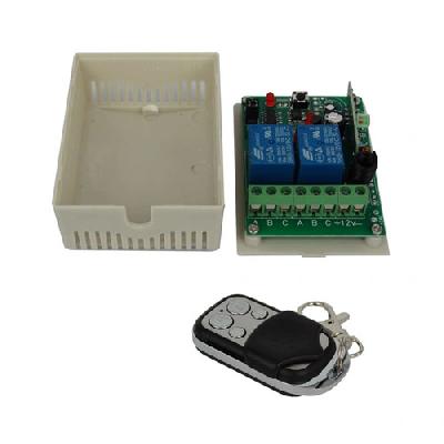 315MHz RF Transmitter Receiver Module
