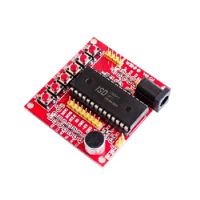 Arduino Voice Module
