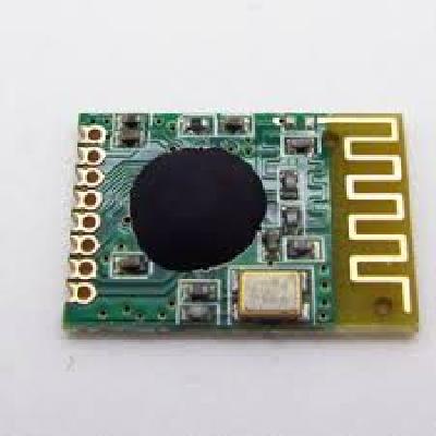 CC2500 2.4GHz Wireless RF Module