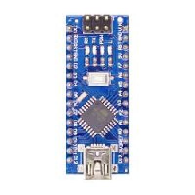 CH340 Arduino Shield