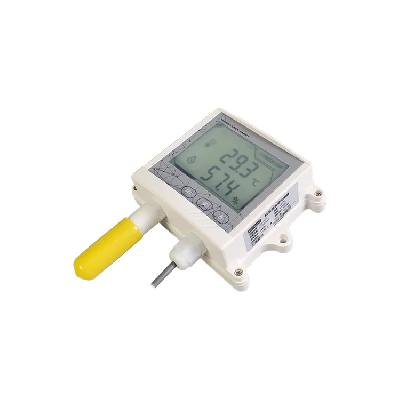DHT20 Humidity 
