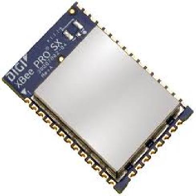 Digi XBEE Module