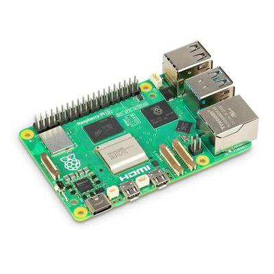 DVK512 Raspberry Pi Electronic Board
