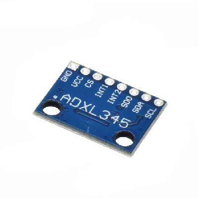 GY-291 ADXL345 3-Axis Accelerometer Sensor