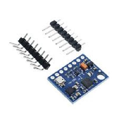 GY-87 10DOF Acceleration Sensor