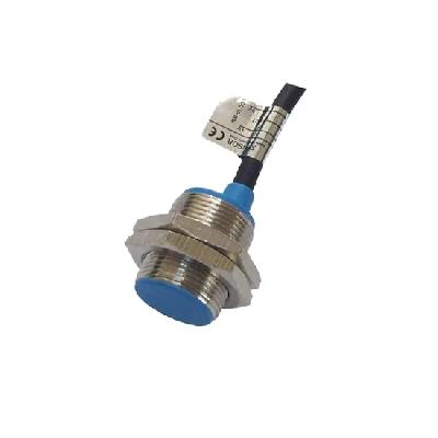 Hall Effect Magnetic Sensor
