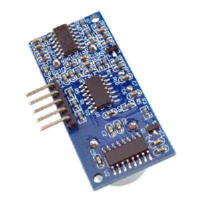 HCSR04 Ultrasonic proximity Sensor Module