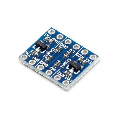 I2C Logic Level Converter
