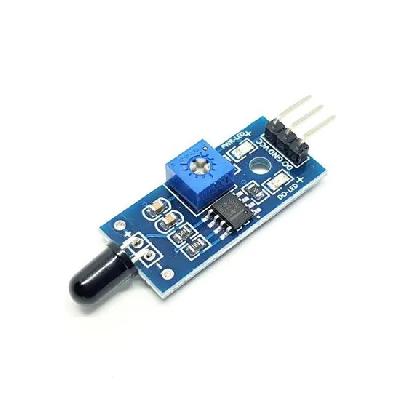 Infrared (IR) Proximity Sensor Module