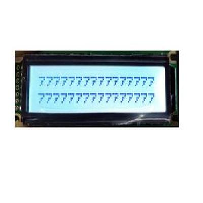 Lcd 16x2 Display