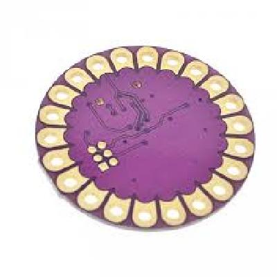 LilyPad 328 ATmega328P Main Board 16M Compatible with Arduino