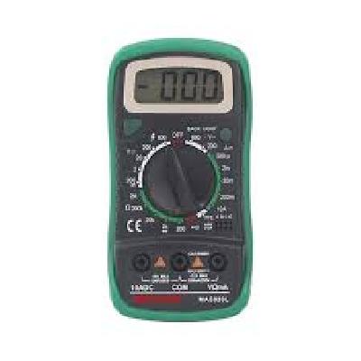 Mastech MAS830L Digital Multimeter